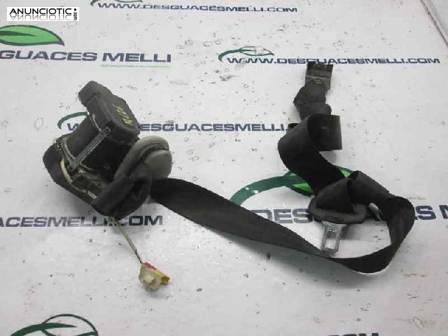33118 cinturon volkswagen golf iv