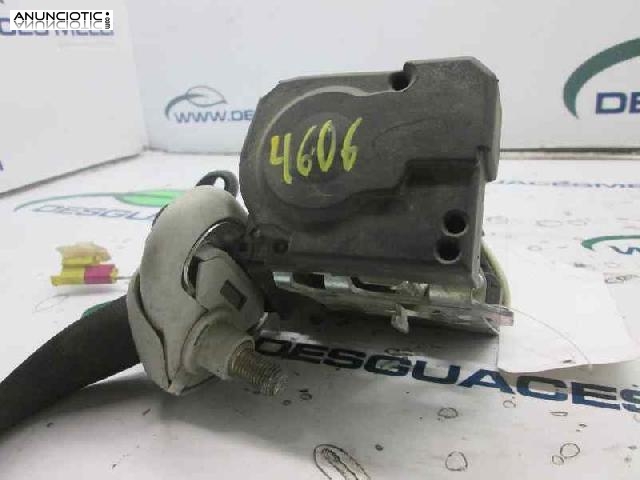 33118 cinturon volkswagen golf iv