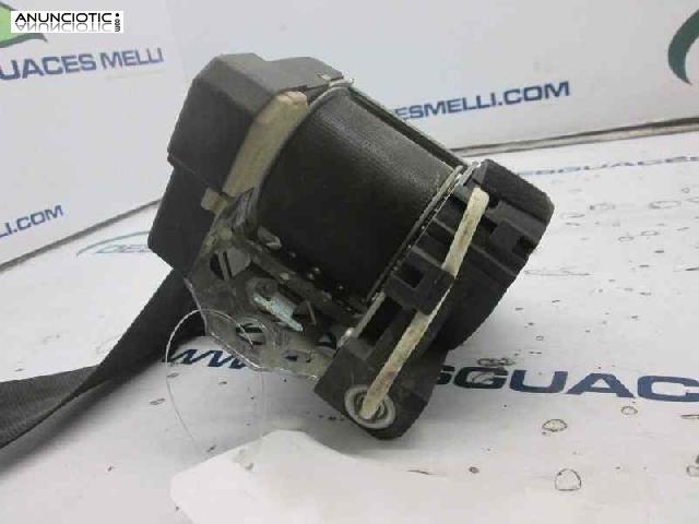 33118 cinturon volkswagen golf iv