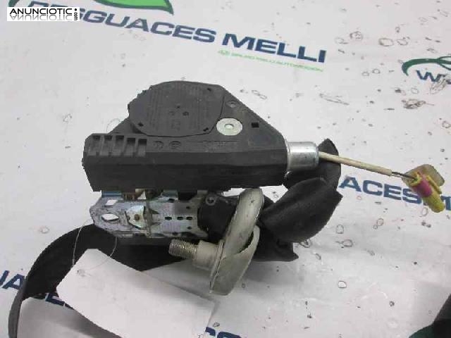 33118 cinturon volkswagen golf iv