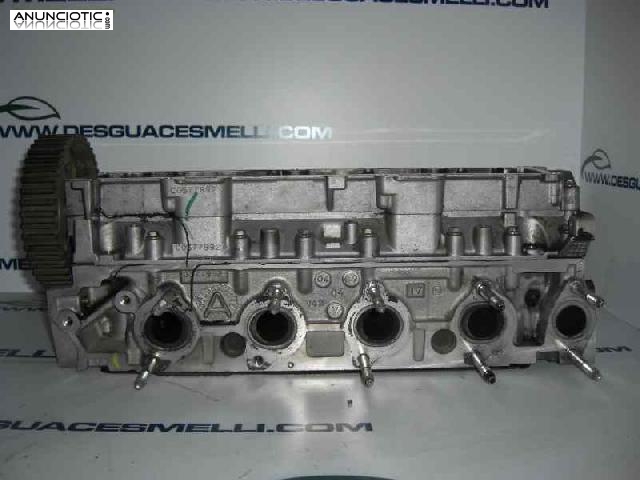 48493 culata peugeot 206 berlina 1.4 hdi