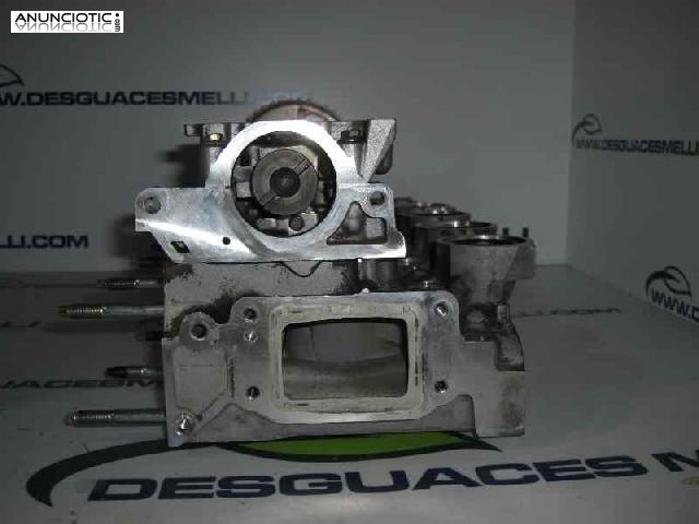 48493 culata peugeot 206 berlina 1.4 hdi