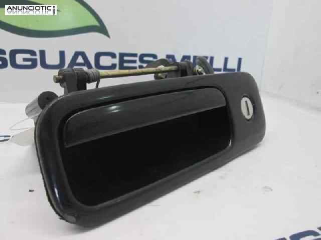 33152 maneta volkswagen polo berlina