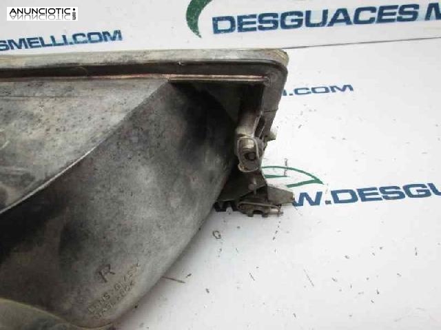405675 faro peugeot 106 1.0