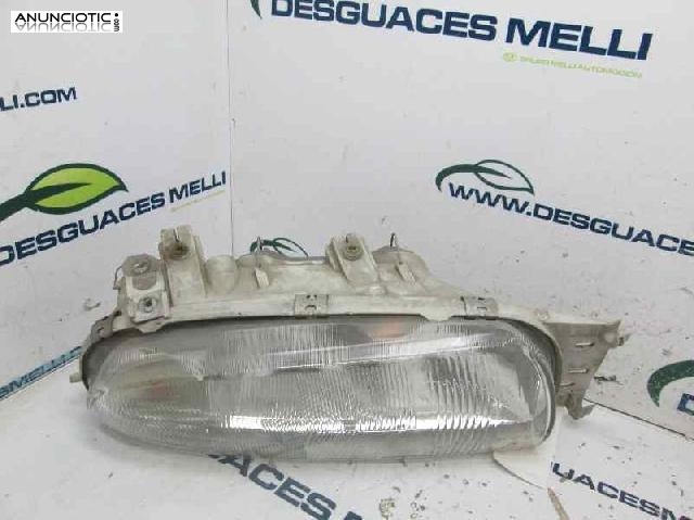 608526 faro ford fiesta berlina 1.25 16v