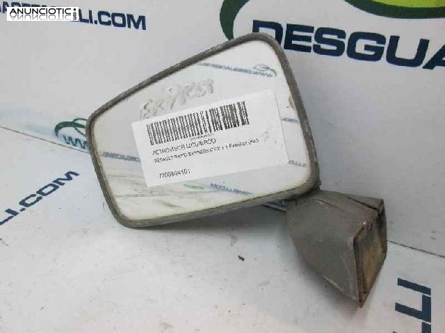 403243 retrovisor renault rapid/express