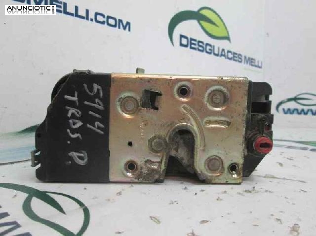 261709 cerradura peugeot 307 xr