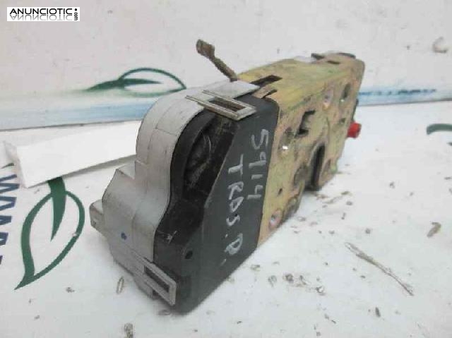 261709 cerradura peugeot 307 xr