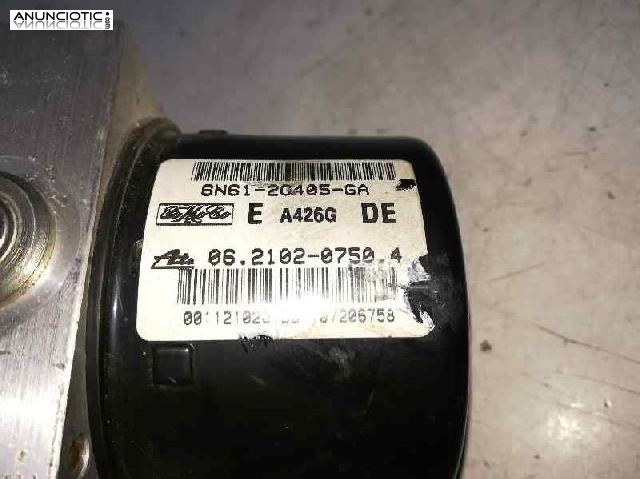 Abs 3552314 06210207504 mazda 3 berlina