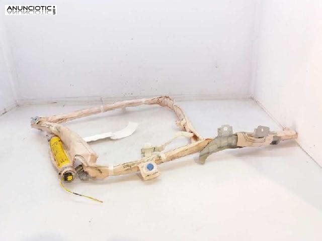 2077905 airbag toyota prius advance