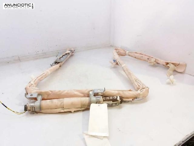 2077905 airbag toyota prius advance