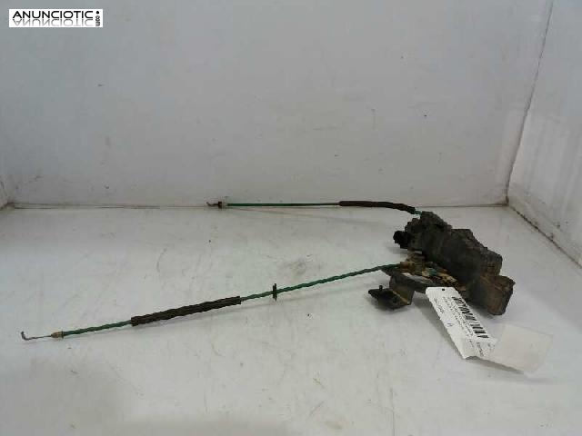 664281 cerradura fiat stilo multi wagon