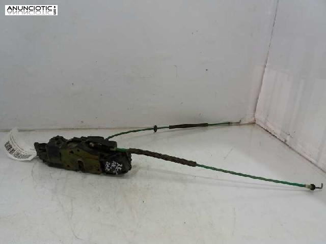 664281 cerradura fiat stilo multi wagon