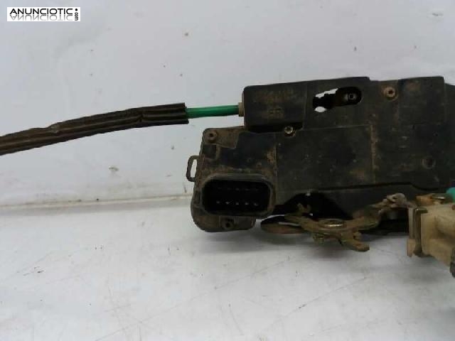 664281 cerradura fiat stilo multi wagon