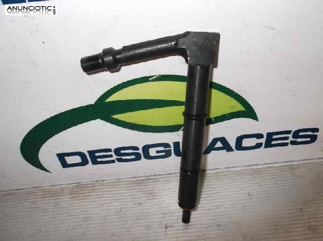 224771 inyector nissan almera acenta