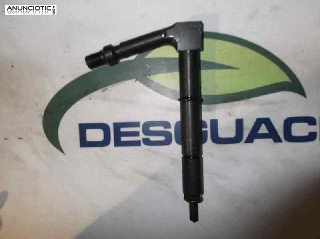 224771 inyector nissan almera acenta