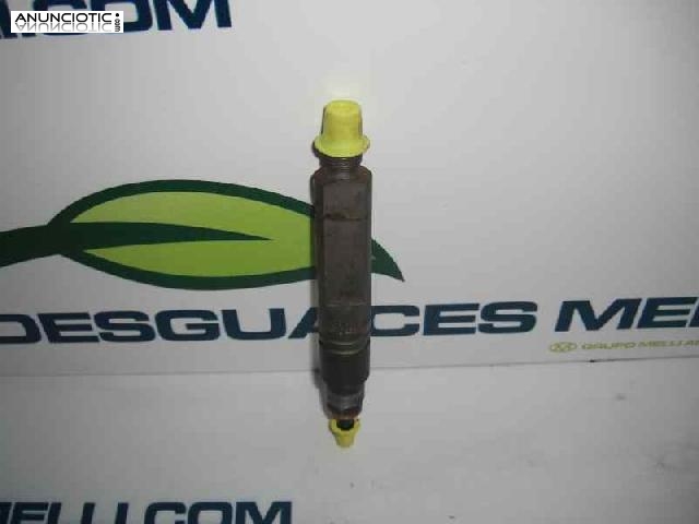 49866 inyector renault megane i fase 2
