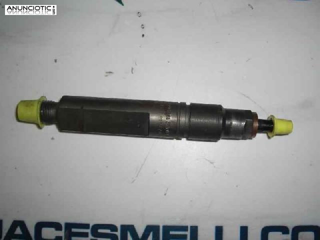 49866 inyector renault megane i fase 2
