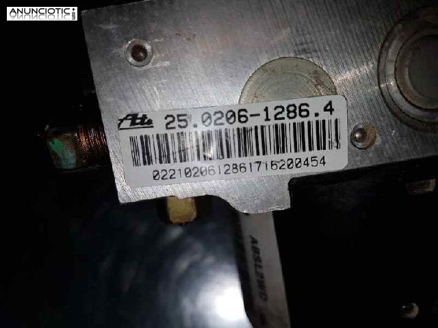 Abs 3319115 05179854aa dodge caliber g a