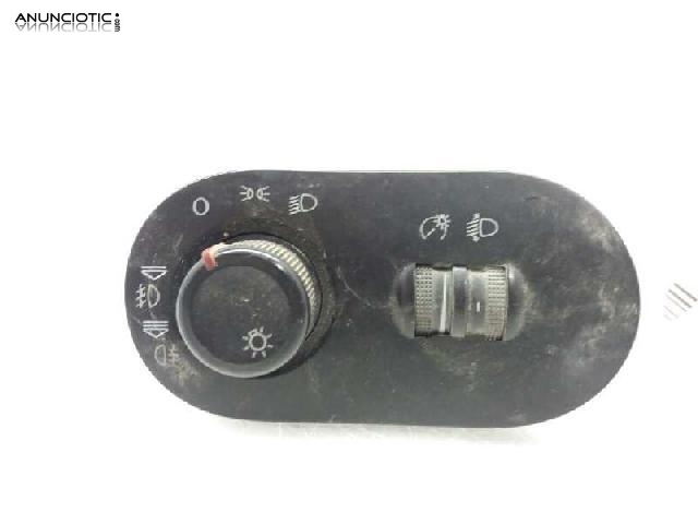 2135630 mando seat ibiza hit