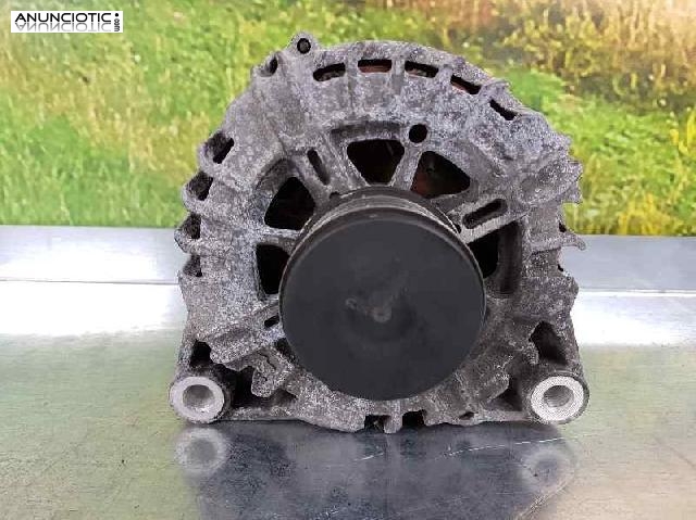 Alternador 3893506 9664779680 peugeot