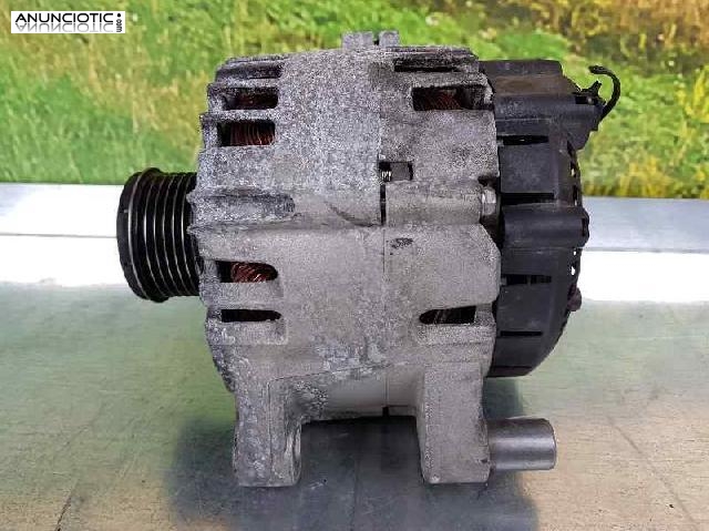 Alternador 3893506 9664779680 peugeot