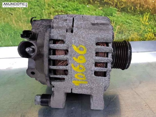 Alternador 3893506 9664779680 peugeot