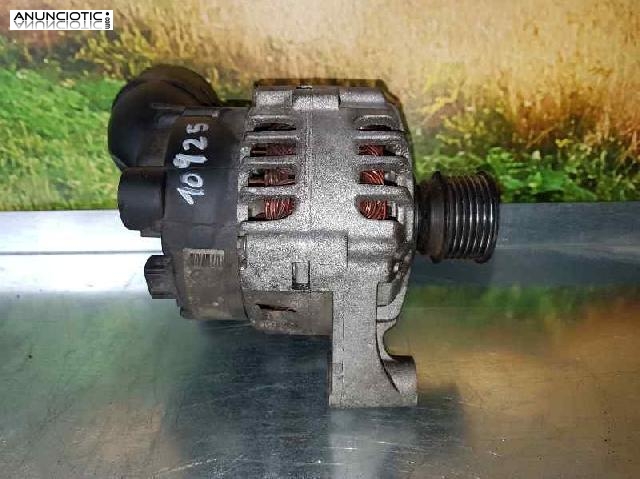 Alternador 3968957 7501592 bmw serie 5