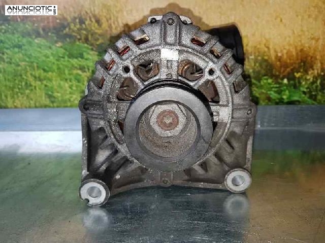 Alternador 3968957 7501592 bmw serie 5