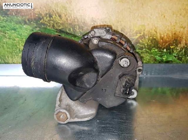 Alternador 3968957 7501592 bmw serie 5