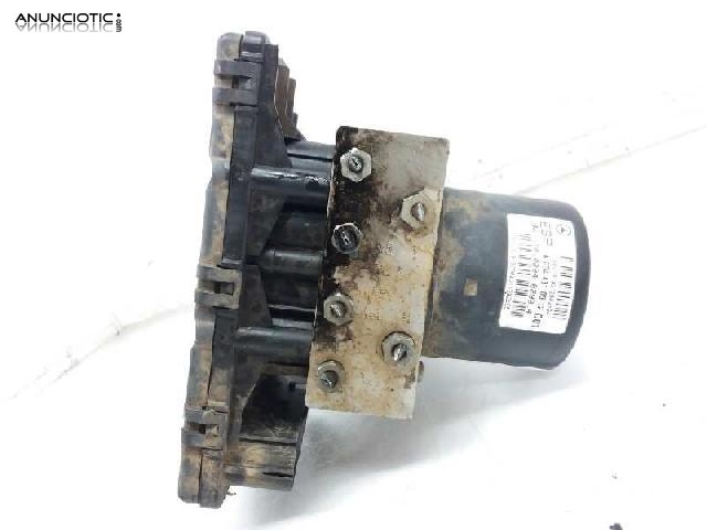 1400136 abs mercedes clase c berlina 220
