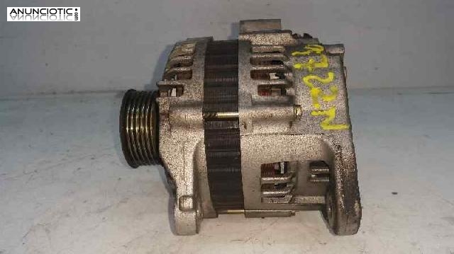 Alternador 3585990 lr180768 nissan