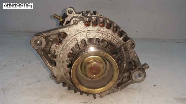 Alternador 3585990 lr180768 nissan