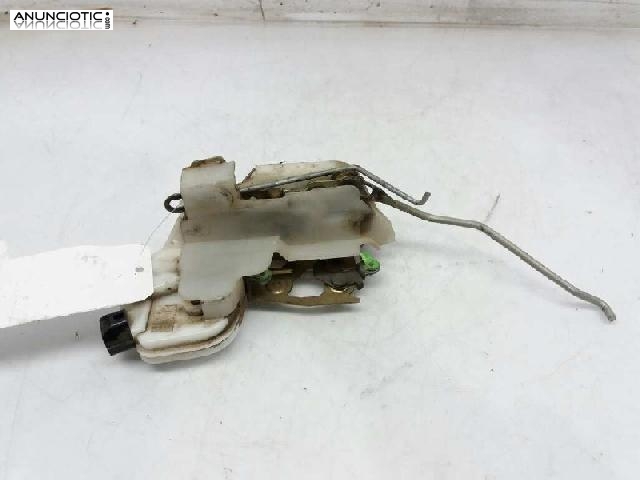 2385174 cerradura mitsubishi l 200 2500
