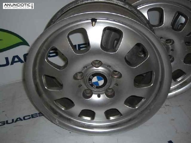 38624 llanta bmw serie 3 berlina