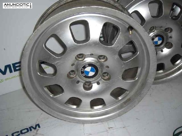 38624 llanta bmw serie 3 berlina