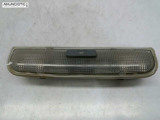 83153 luz audi a3 2.0 tdi limited