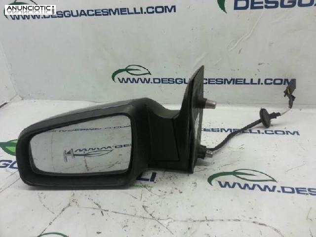 1244642 retrovisor opel zafira b cosmo