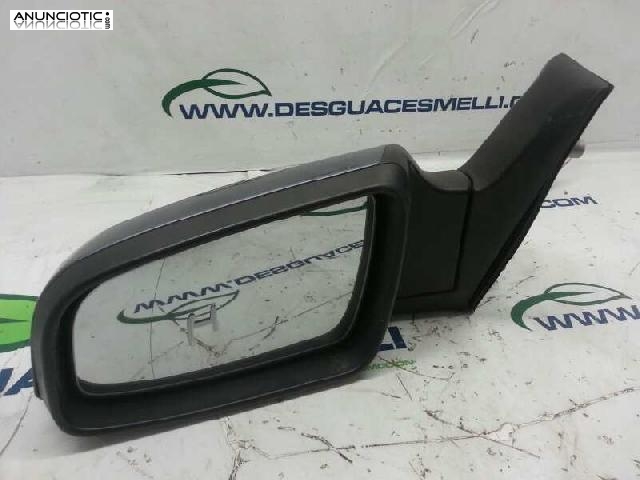 1244642 retrovisor opel zafira b cosmo