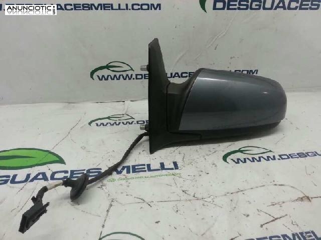 1244642 retrovisor opel zafira b cosmo