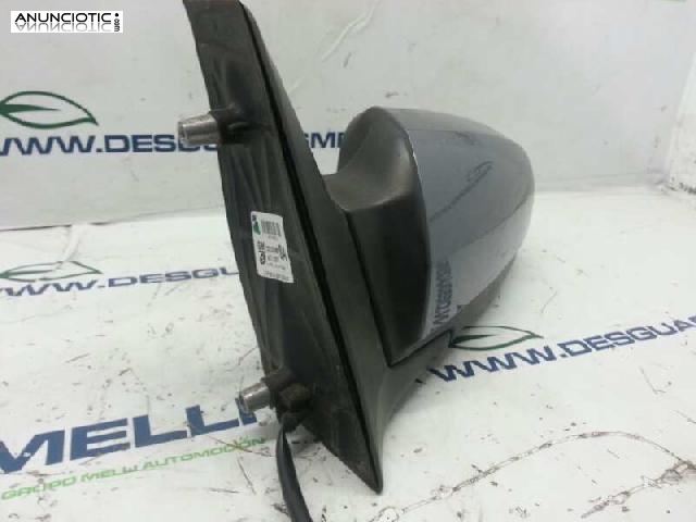 1244642 retrovisor opel zafira b cosmo