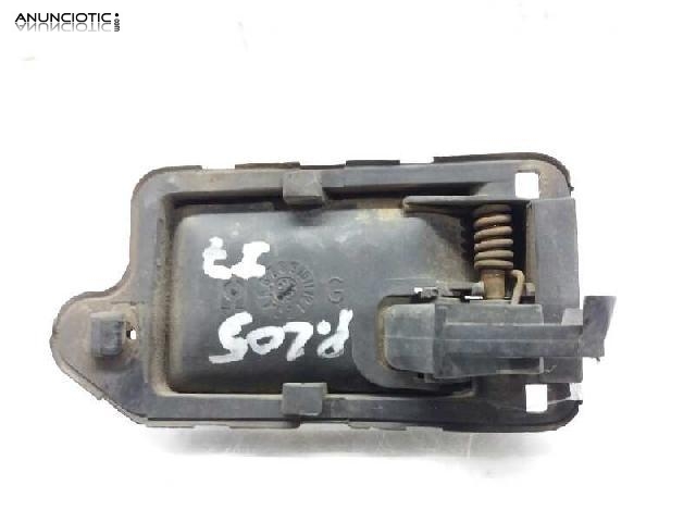 1369358 maneta peugeot 205 berlina 1.4