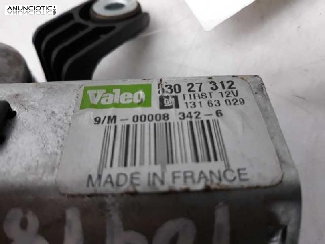 2114409 motor opel corsa d enjoy