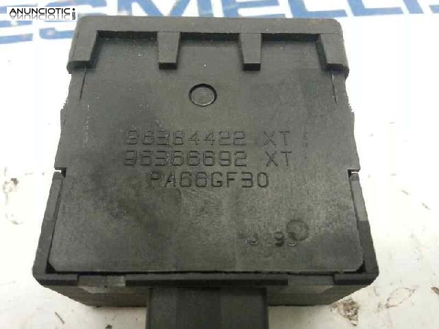 1050437 mando peugeot 307 xr