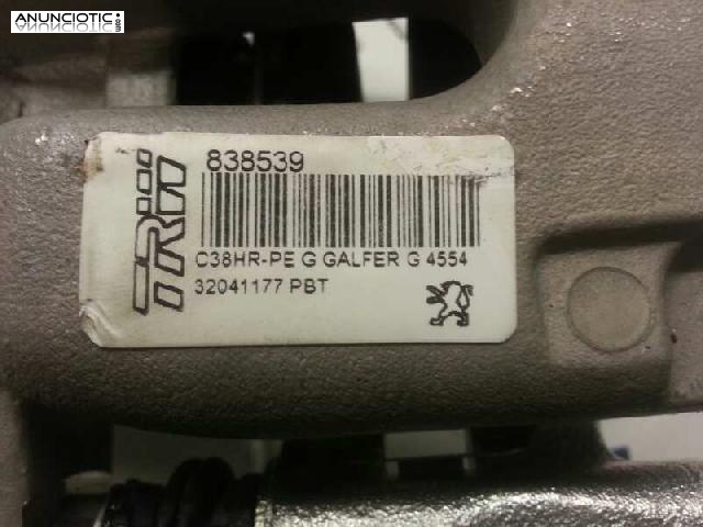 1544212 pinza citroen c4 berlina 1.6 16v