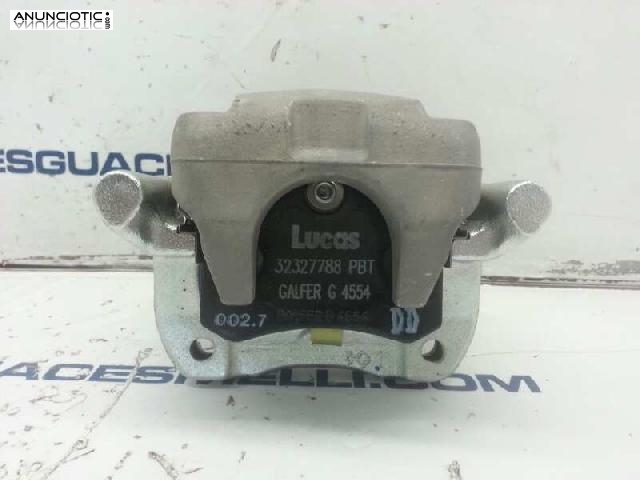 1544212 pinza citroen c4 berlina 1.6 16v
