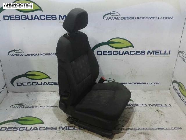 1842361 asiento opel vectra c berlina