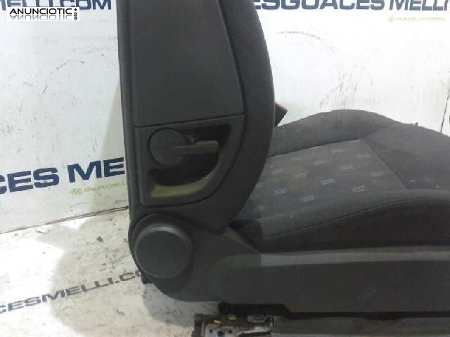 1842361 asiento opel vectra c berlina
