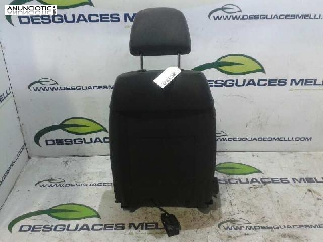1842361 asiento opel vectra c berlina