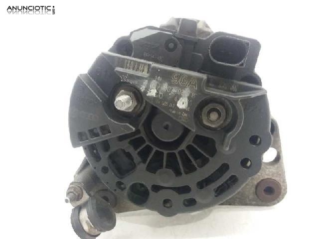 3077435 alternador seat cordoba berlina